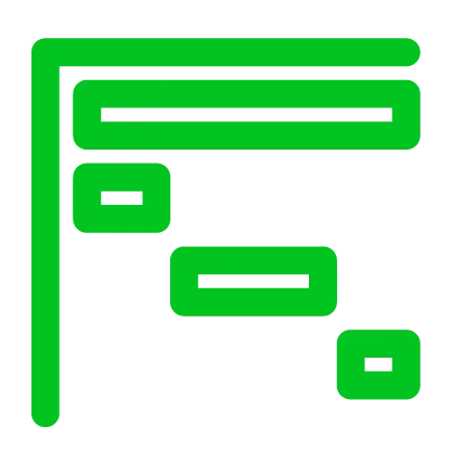 Solution Sets Icon